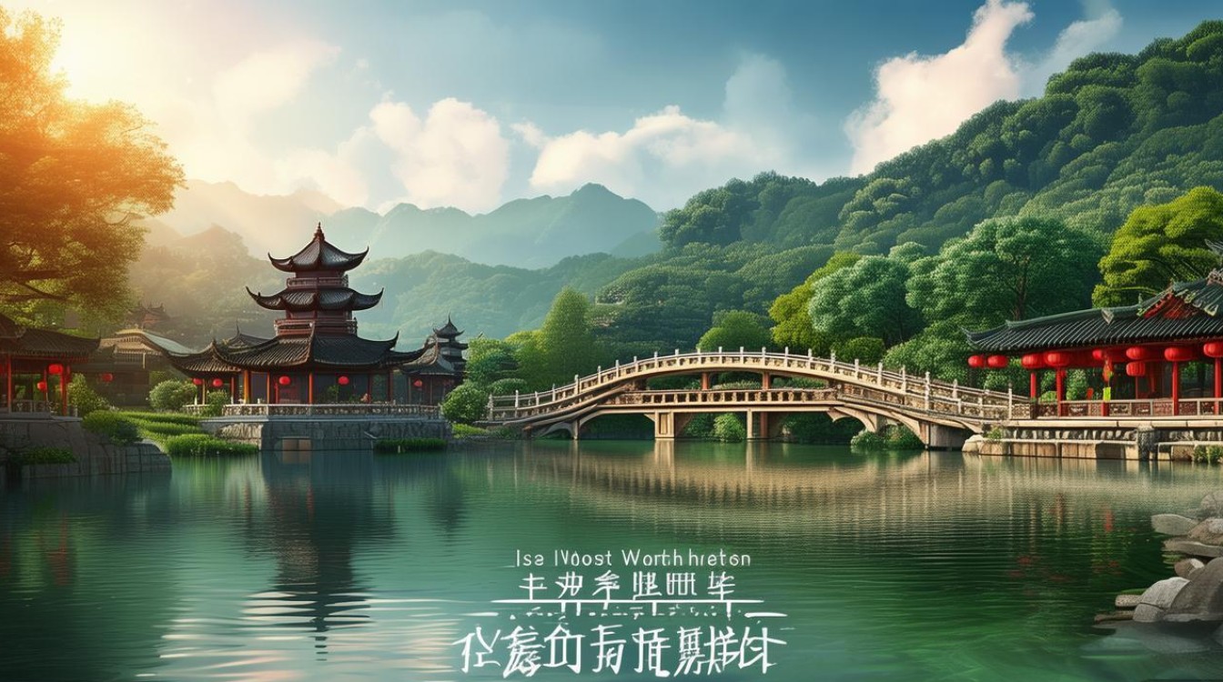 丽水最值得去的景点 丽水最值得去的景点