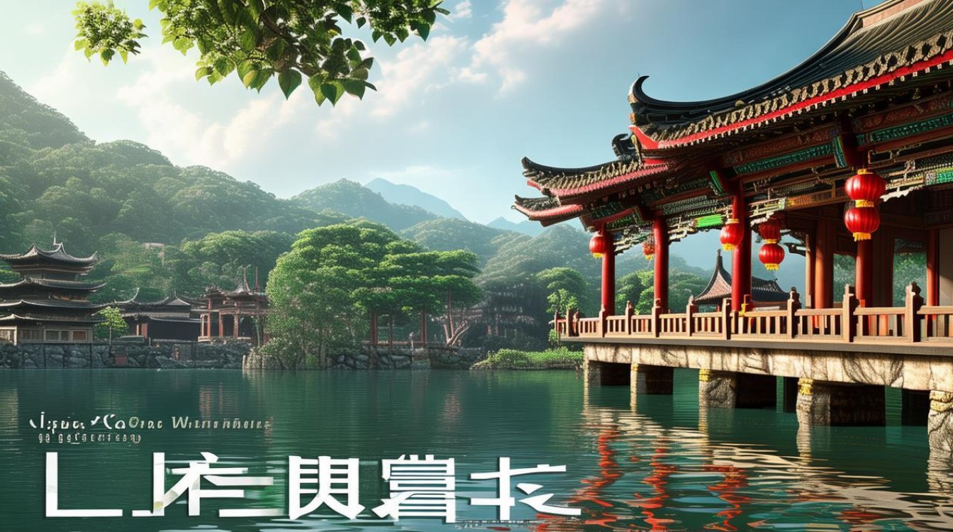 丽水最值得去的景点 丽水最值得去的景点