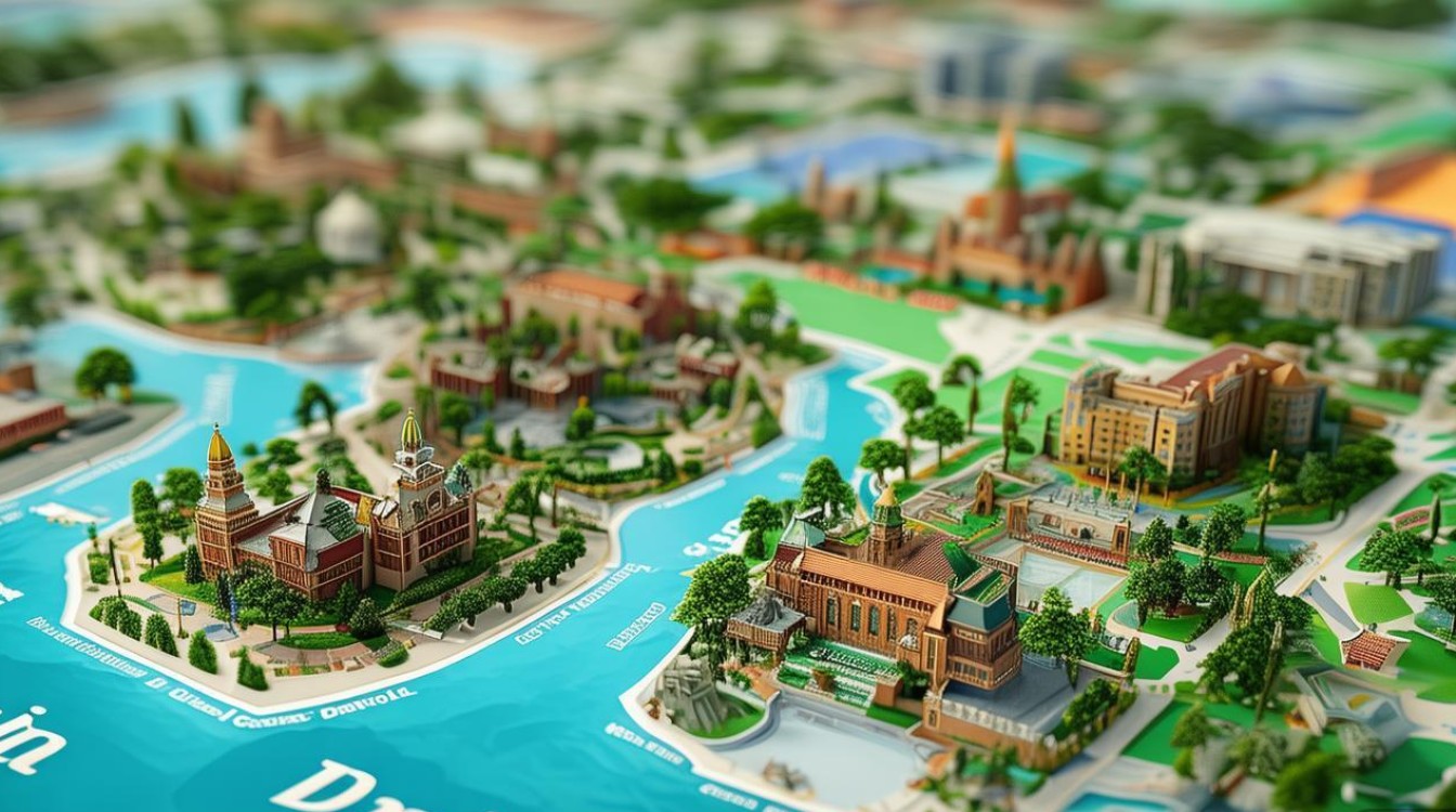 大连旅游必去景点攻略