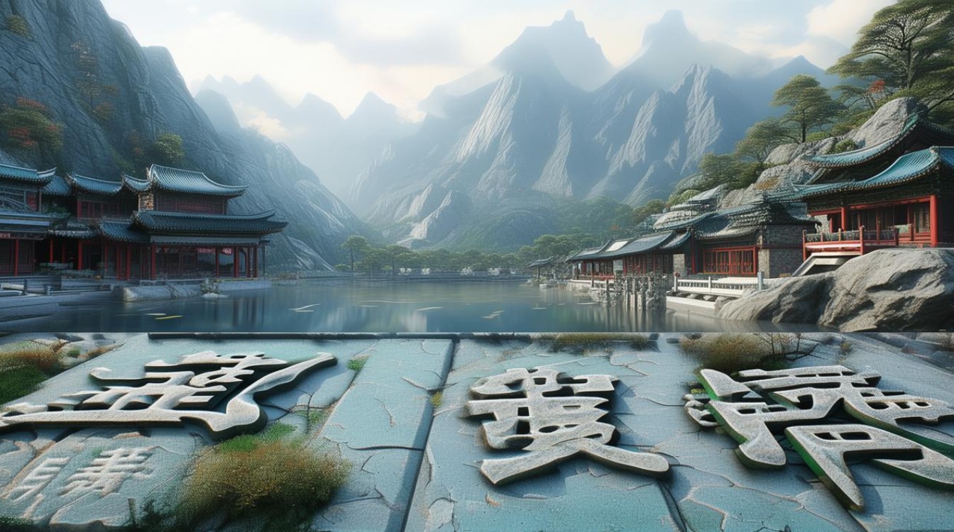 庐山著名景点有哪些 庐山著名景点有哪些