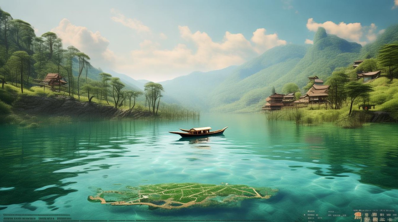 泰宁大金湖景点介绍 泰宁大金湖景点介绍