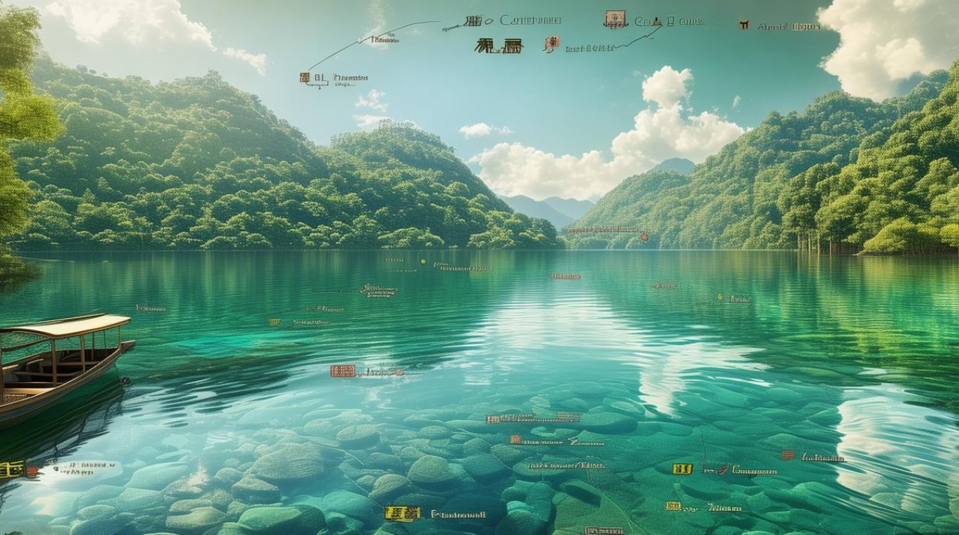 泰宁大金湖景点介绍 泰宁大金湖景点介绍