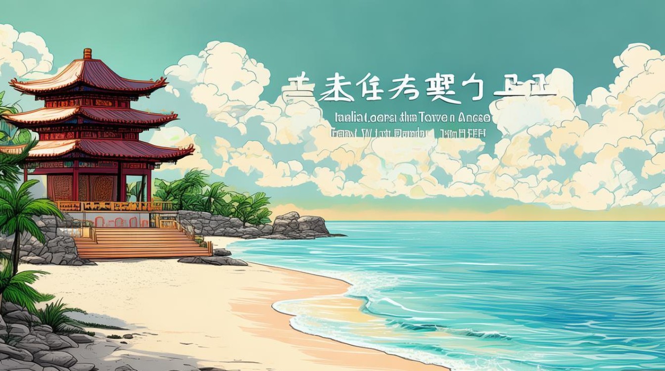 海南必去的旅游景点 海南必去的旅游景点