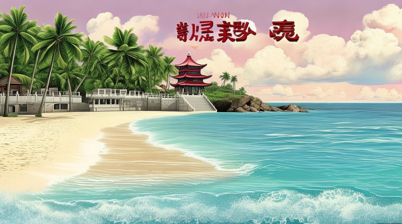 海南必去的旅游景点 海南必去的旅游景点