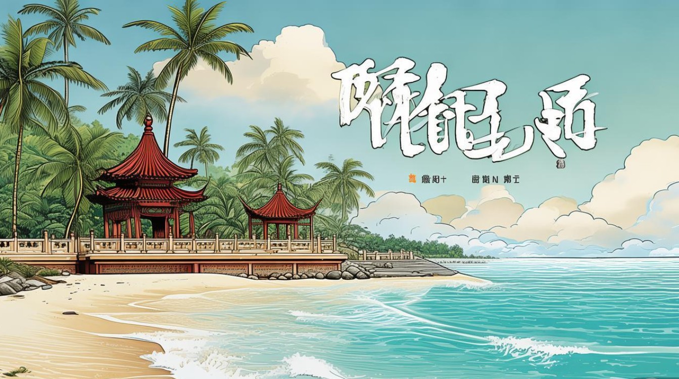 海南必去的旅游景点 海南必去的旅游景点