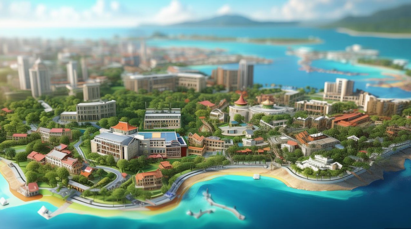 厦门旅游景点大全排名 厦门旅游景点大全排名