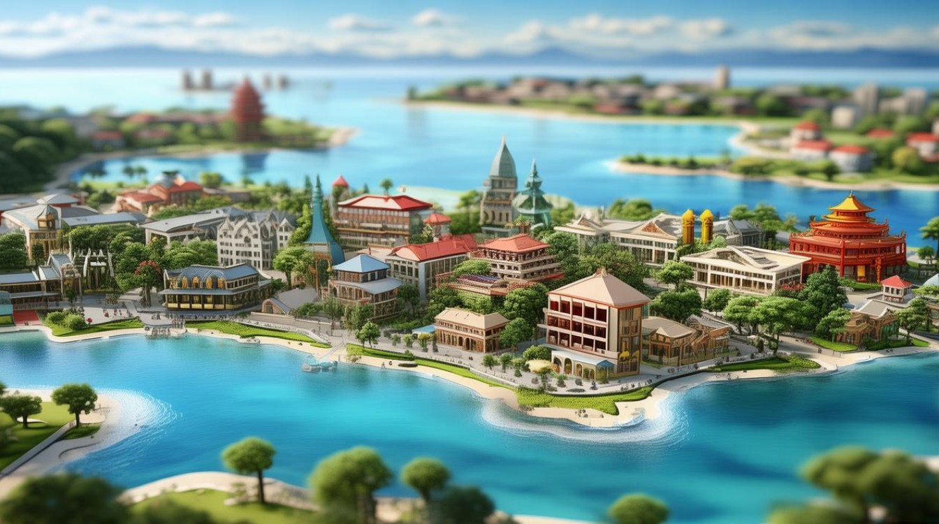 厦门旅游景点大全排名 厦门旅游景点大全排名