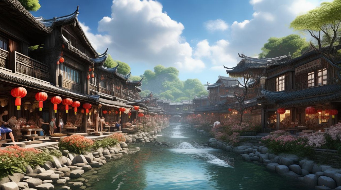 黄平旅游景点有哪些 黄平旅游景点有哪些