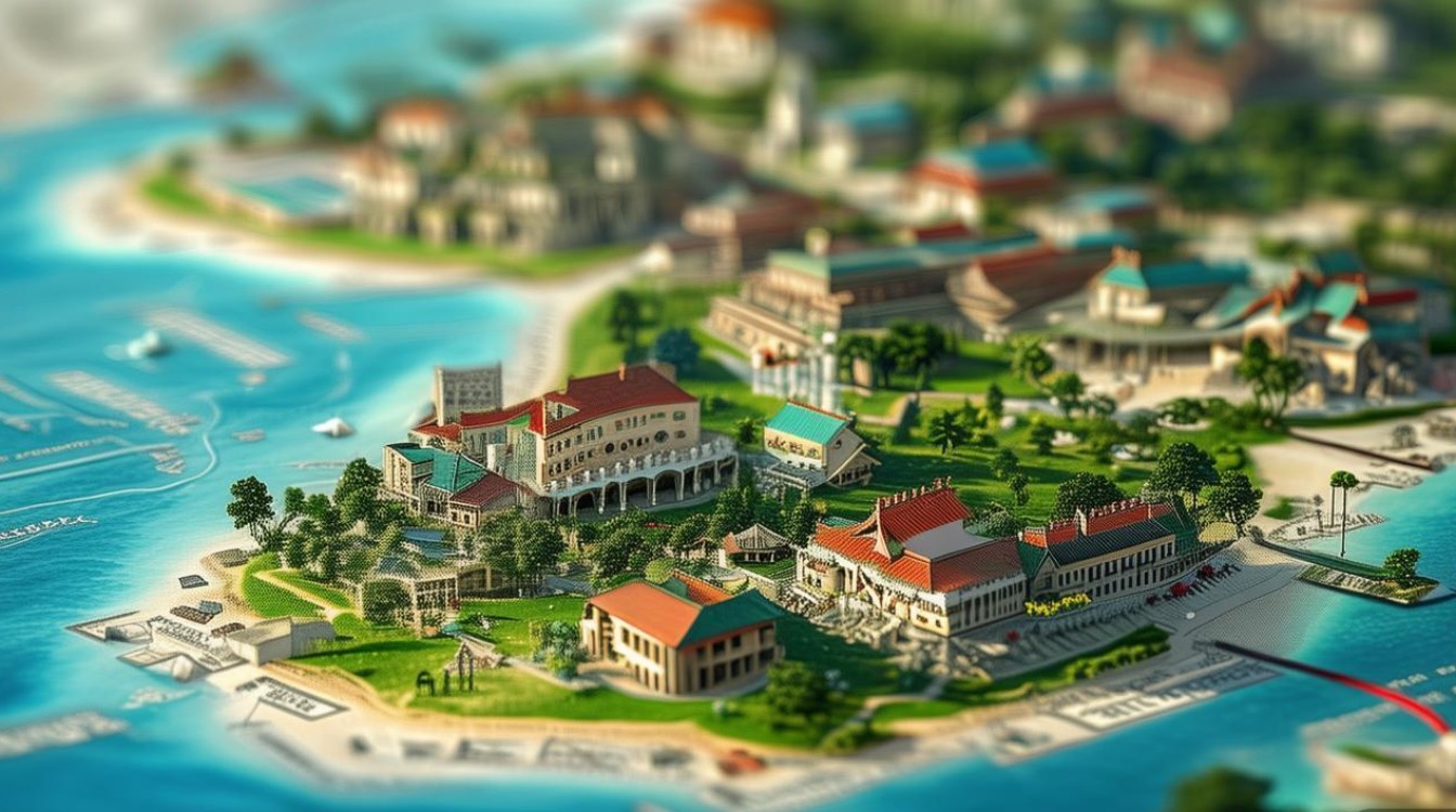 葫芦岛景点大全排名 葫芦岛景点大全排名