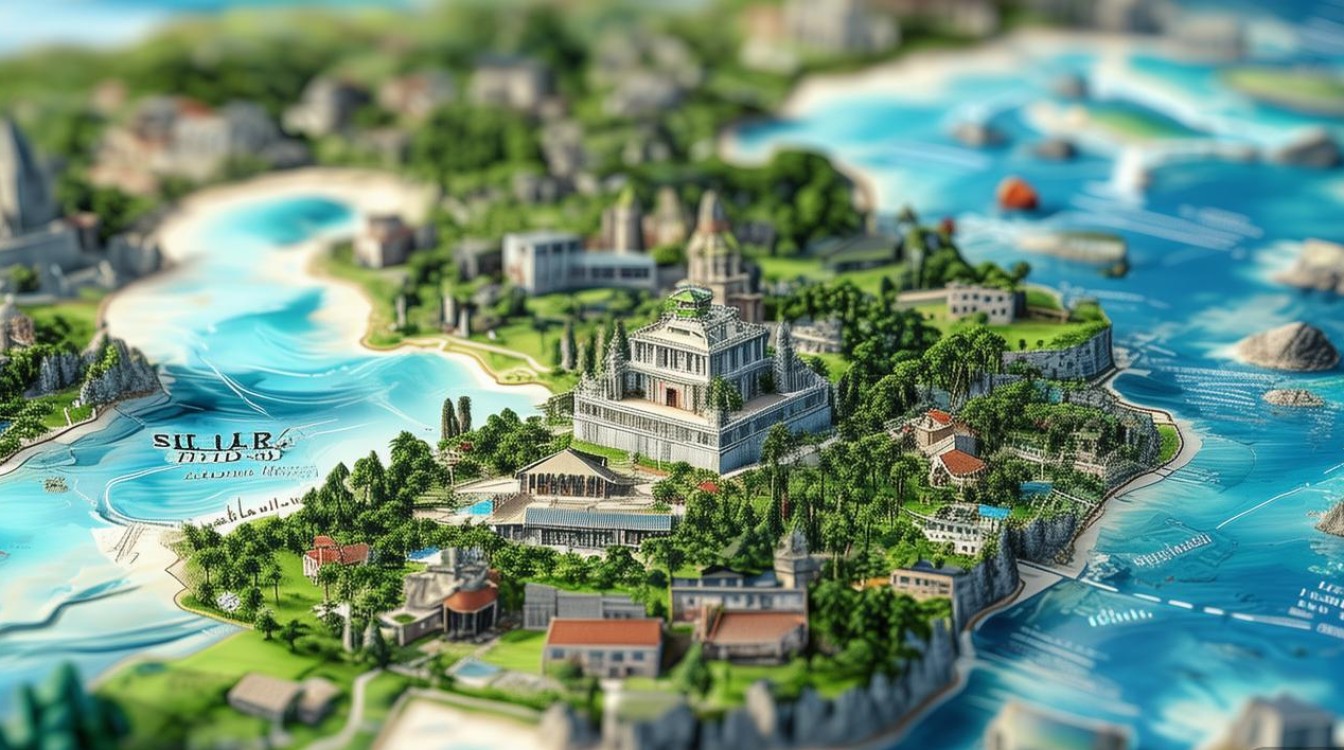 葫芦岛景点大全排名 葫芦岛景点大全排名