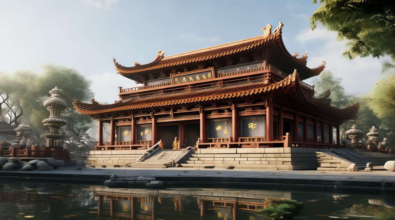 新昌大佛寺景点图片