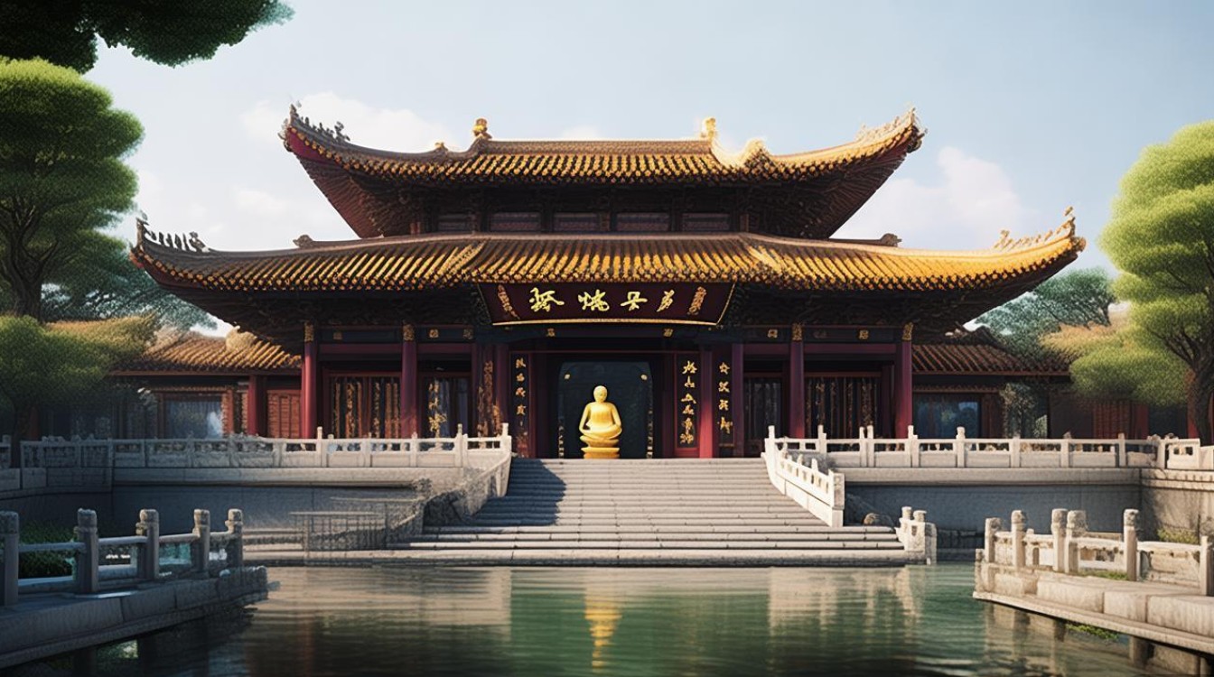 新昌大佛寺景点图片