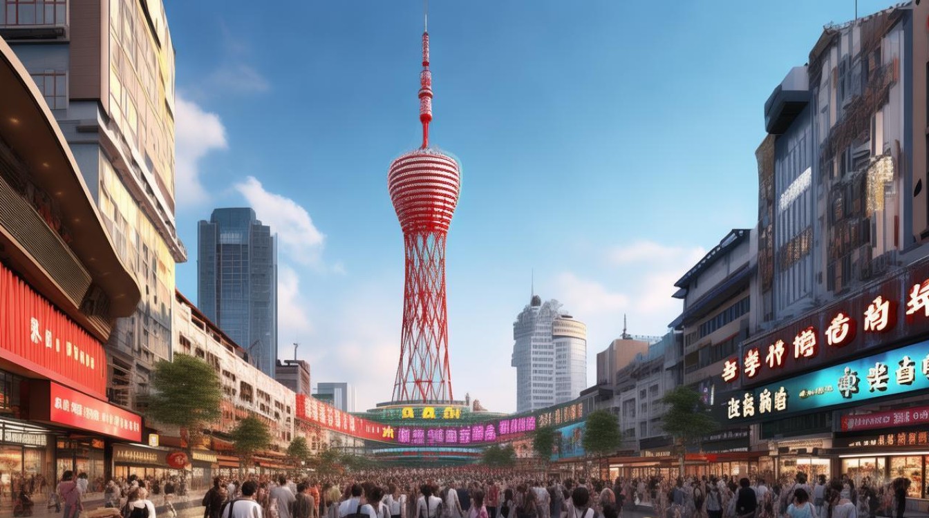 广州好玩的地方景点推荐