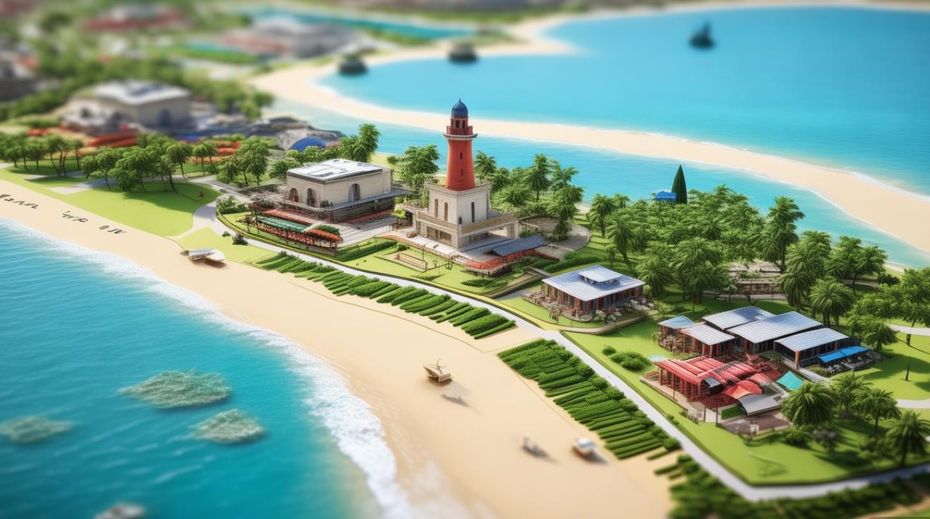 威海旅游景点大全排名