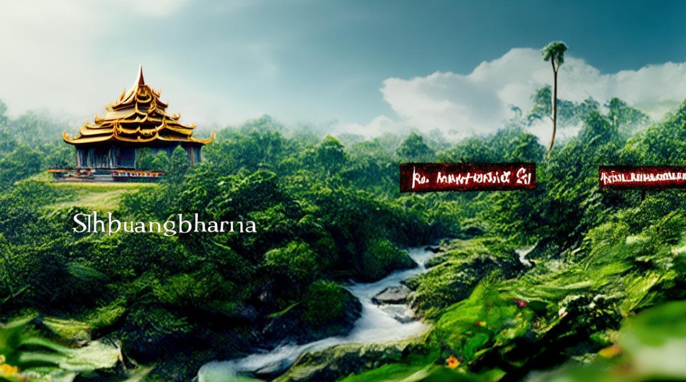 西双版纳值得去的景点