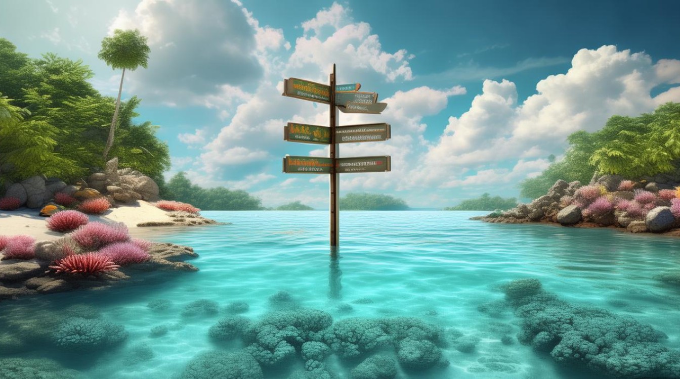 仙本那景点介绍