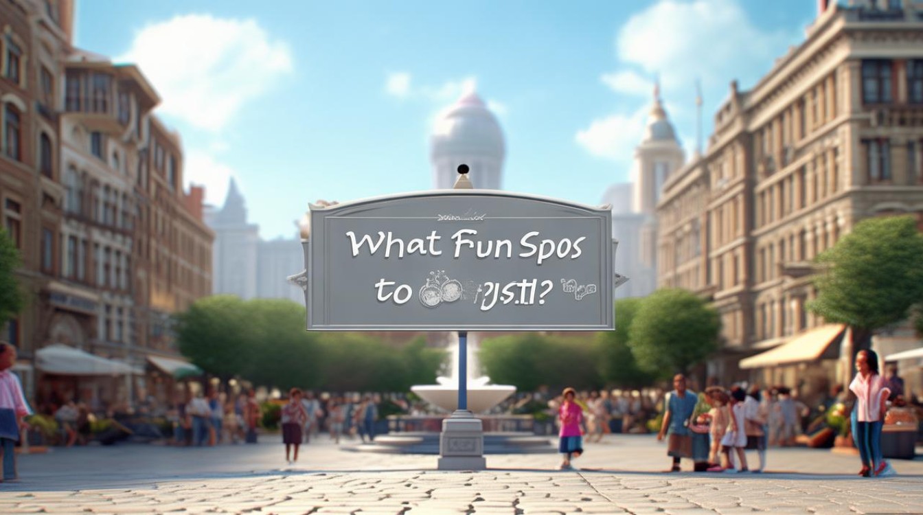 有什么景点好玩 有什么景点好玩