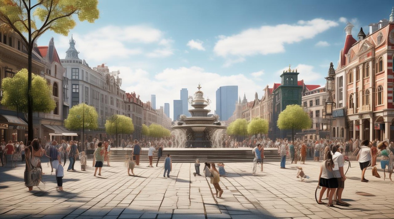 有什么景点好玩 有什么景点好玩