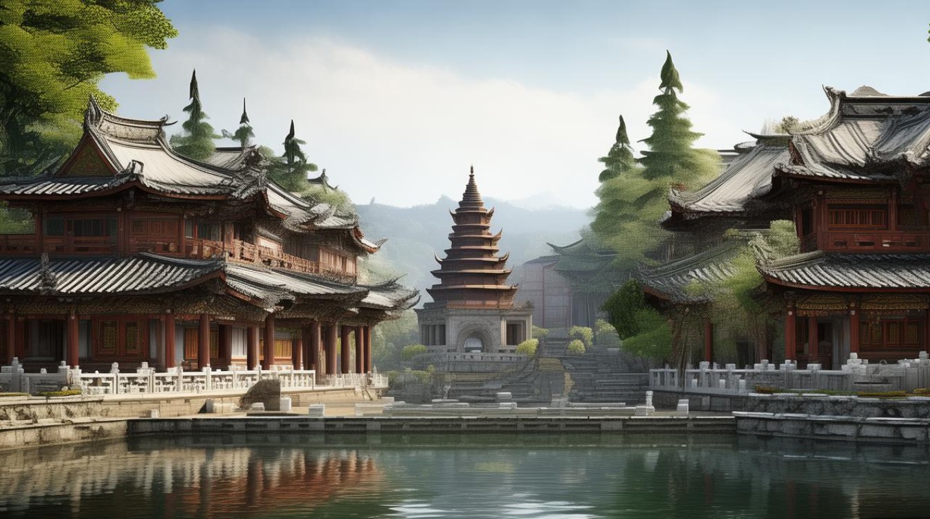 新泰的旅游景点