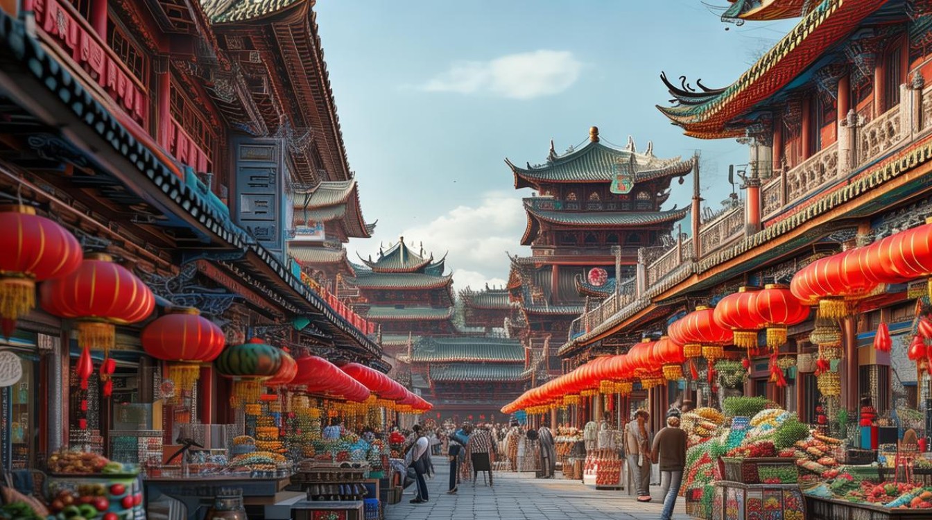 新泰的旅游景点