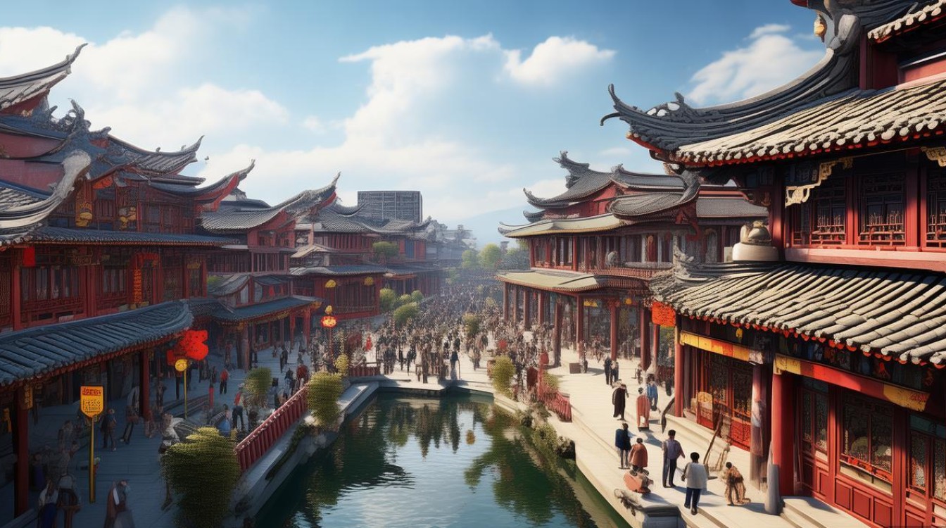 成都武侯区旅游景点