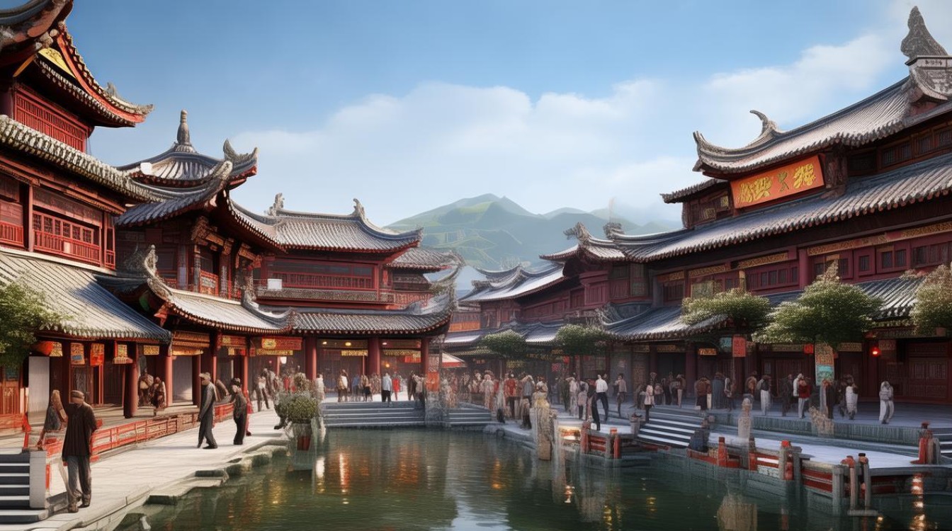 成都武侯区旅游景点