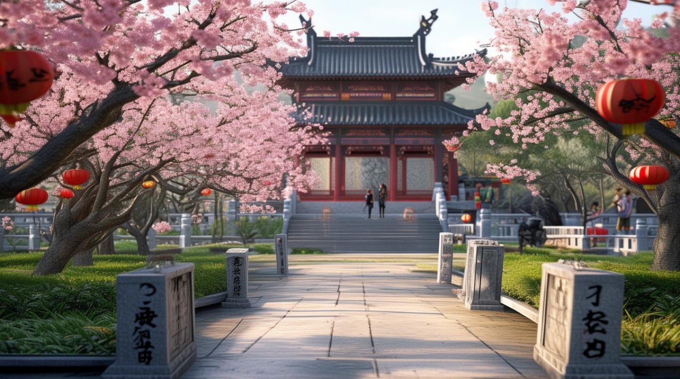 上海周边人少的景点