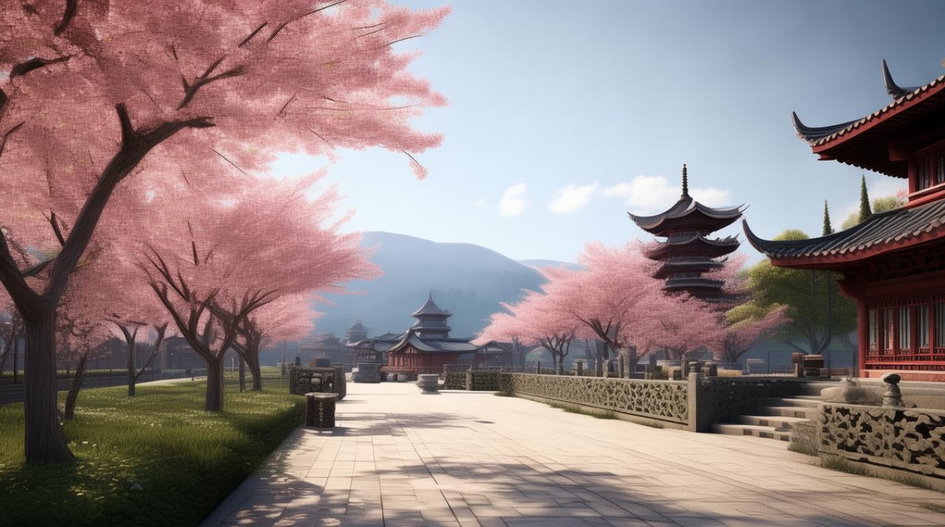 上海周边人少的景点