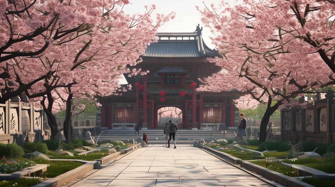 上海周边人少的景点