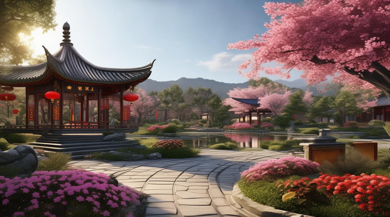 金华小众景点有哪些 金华小众景点有哪些