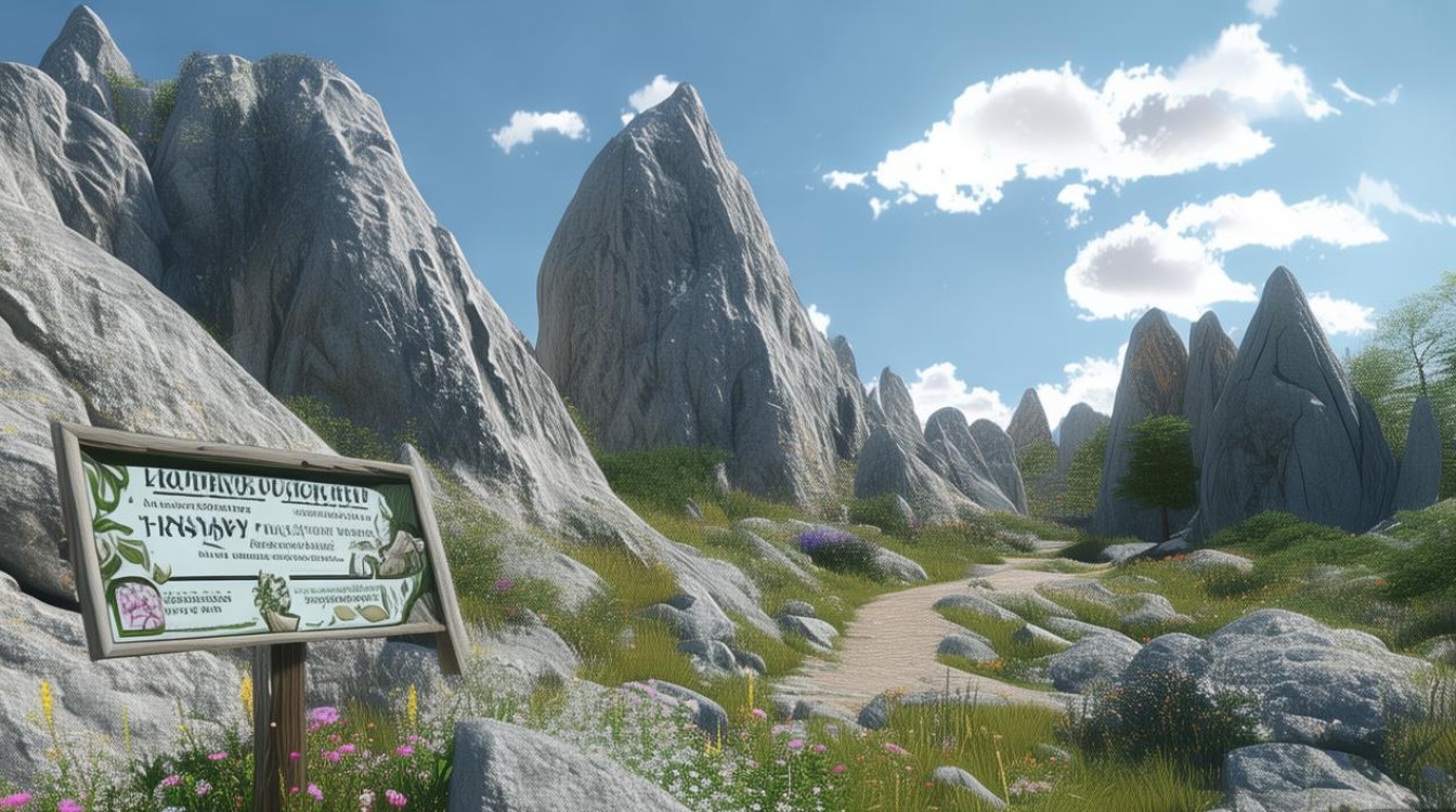 石棉的旅游景点 石棉的旅游景点