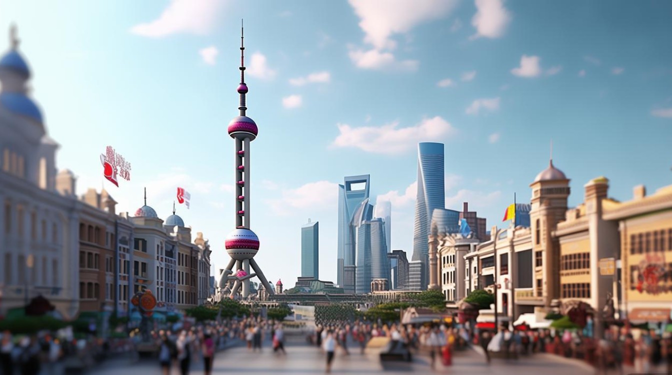 上海哪些景点需要预约 上海哪些景点需要预约