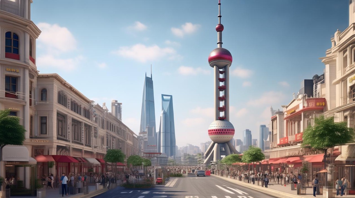 上海哪些景点需要预约 上海哪些景点需要预约