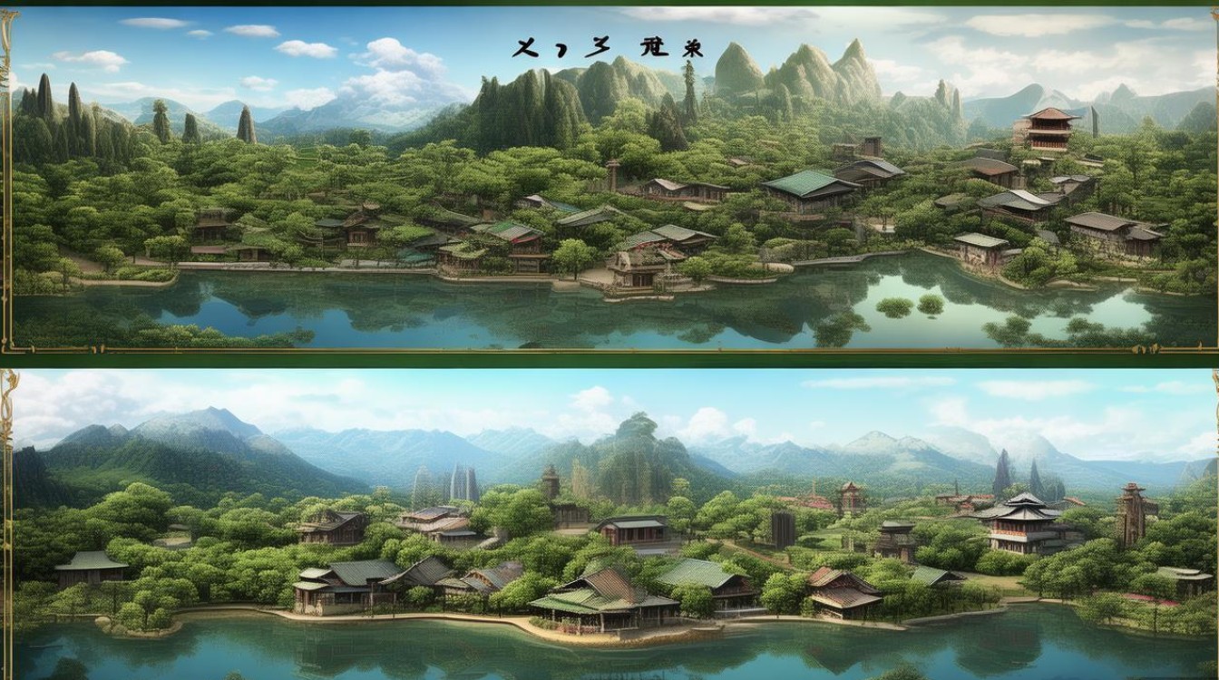 诏安景点排行榜 诏安景点排行榜