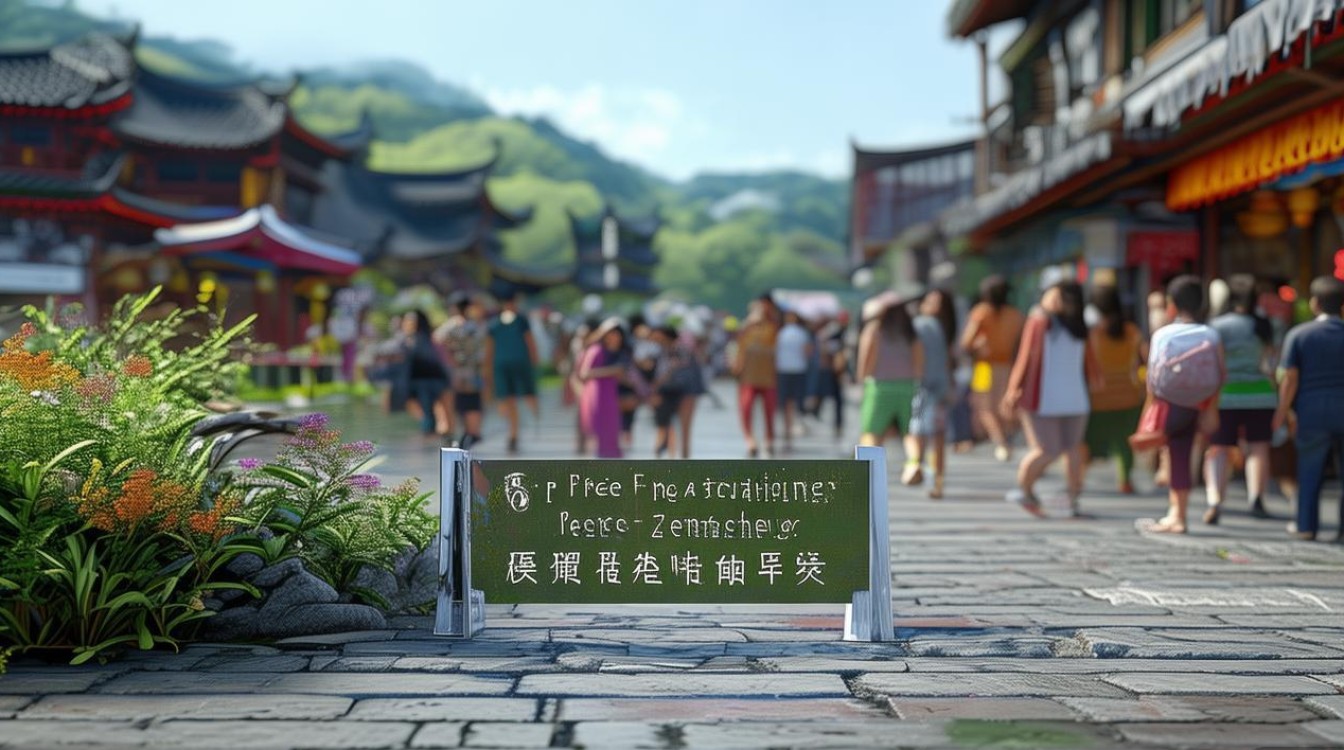 增城好玩的免费景点 增城好玩的免费景点