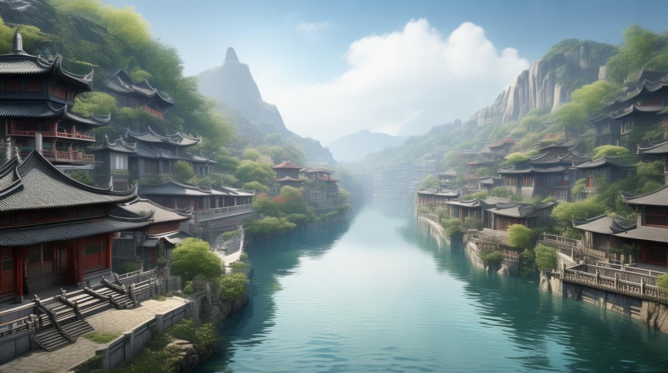 奉节的旅游景点 奉节的旅游景点