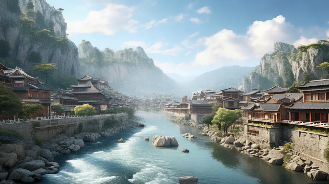 奉节的旅游景点 奉节的旅游景点