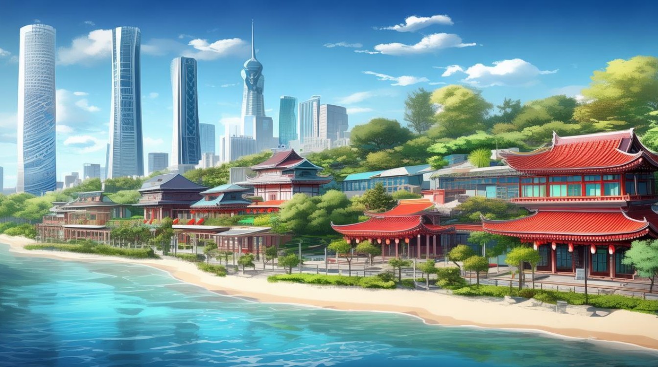 日本横滨旅游景点 日本横滨旅游景点