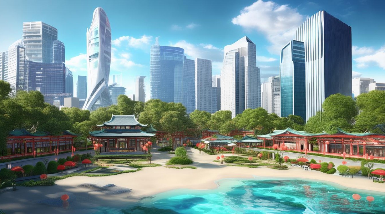 日本横滨旅游景点 日本横滨旅游景点