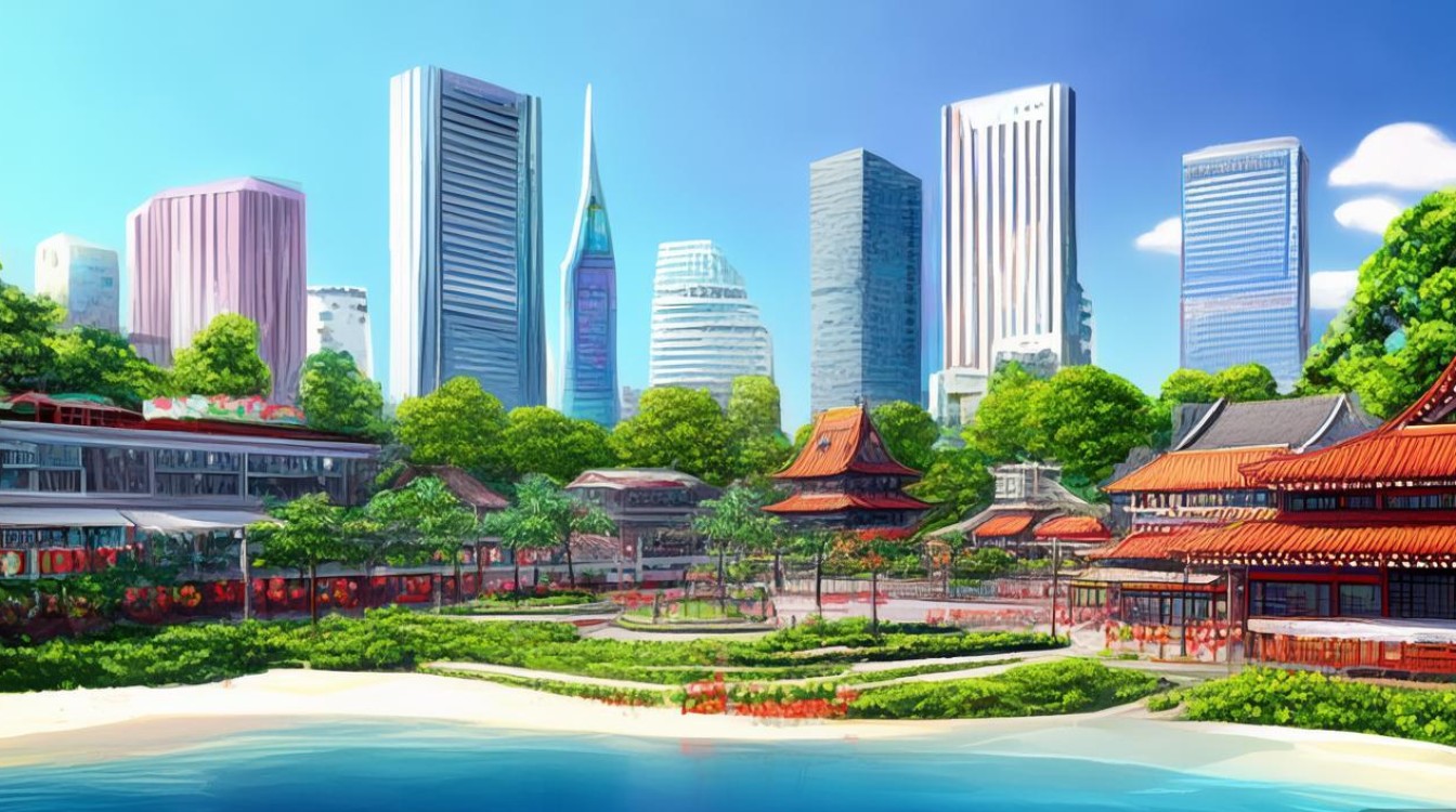 日本横滨旅游景点 日本横滨旅游景点