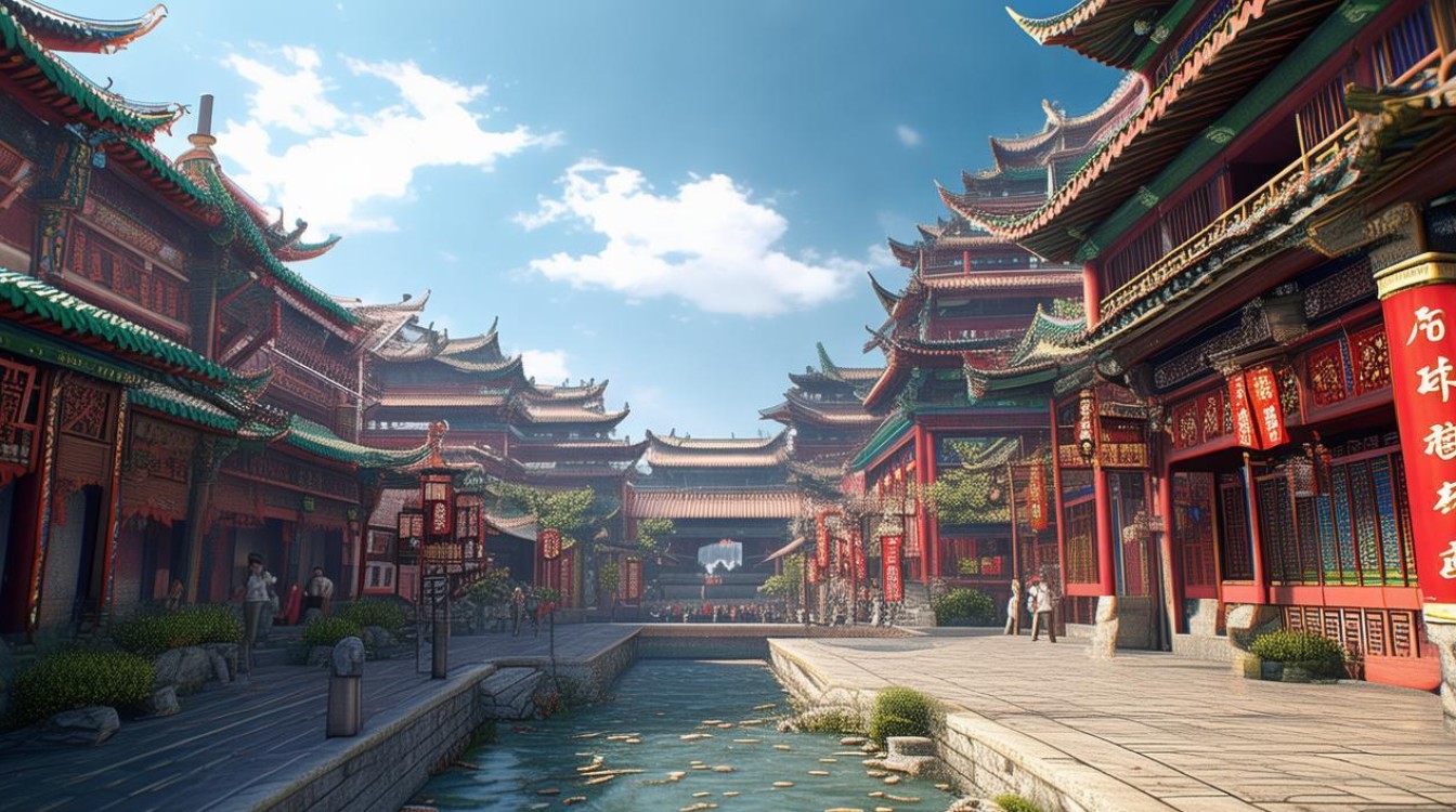 汉中著名旅游景点