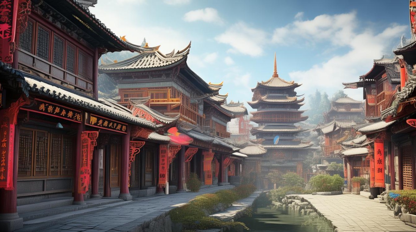 汉中著名旅游景点