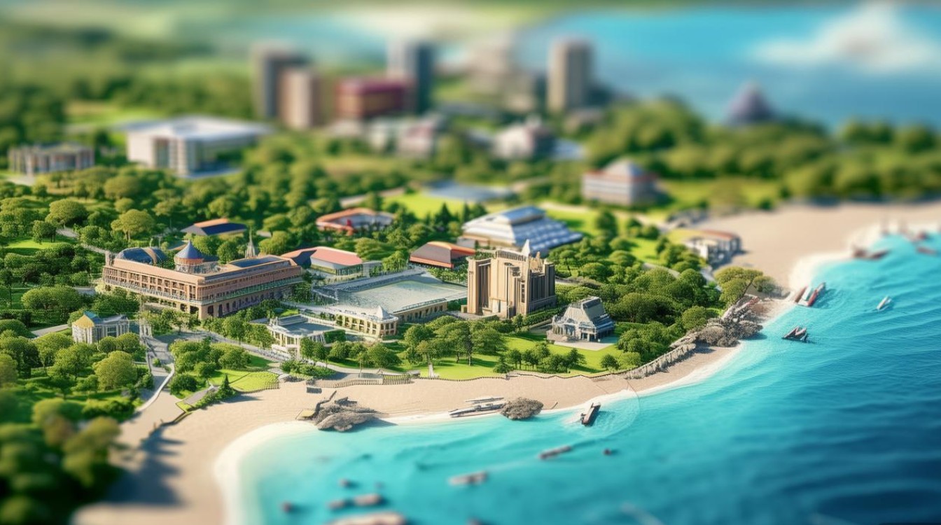 中山旅游攻略必去景点 中山旅游攻略必去景点