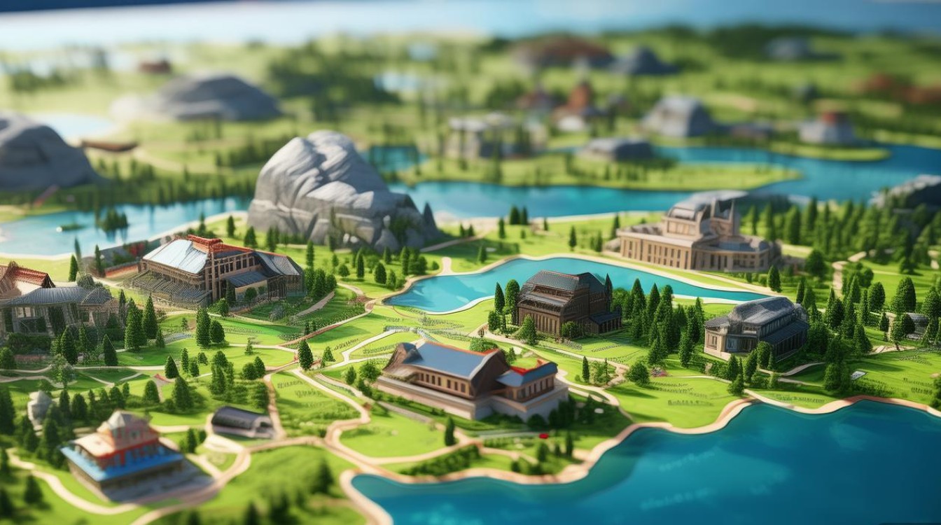 阿里旅游景点大全 阿里旅游景点大全