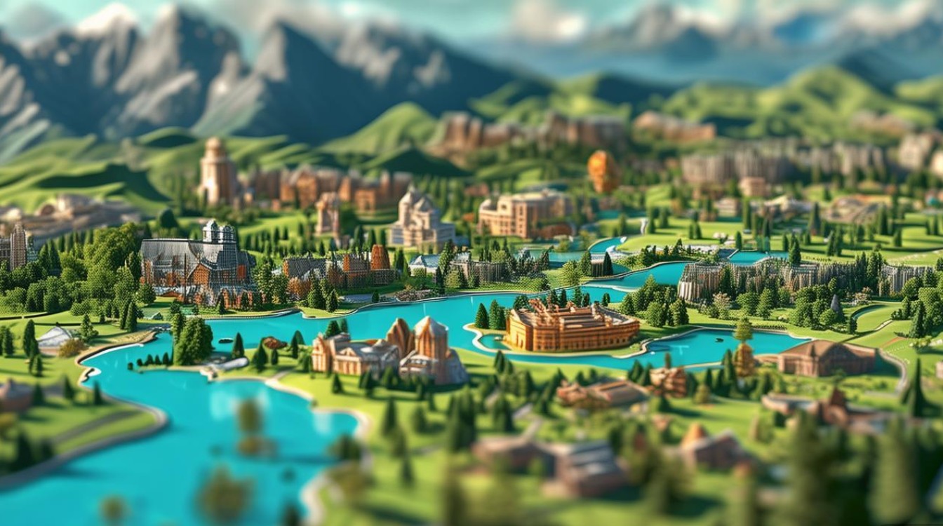 阿里旅游景点大全 阿里旅游景点大全