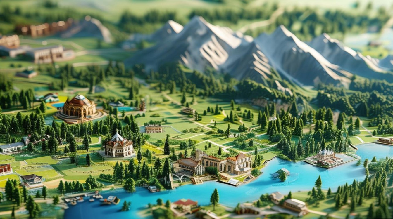 阿里旅游景点大全 阿里旅游景点大全