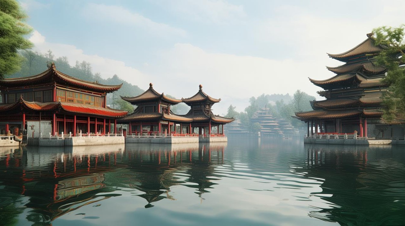 山东有哪些景点推荐