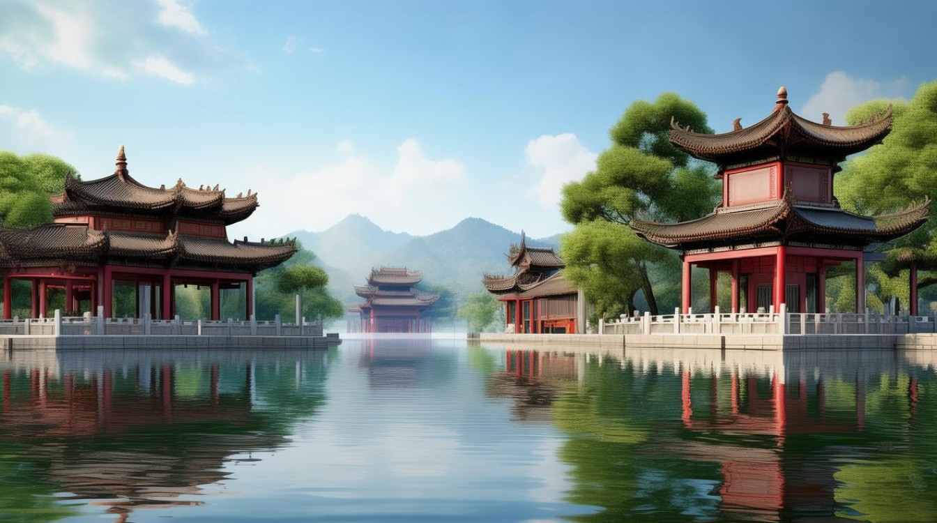 山东有哪些景点推荐