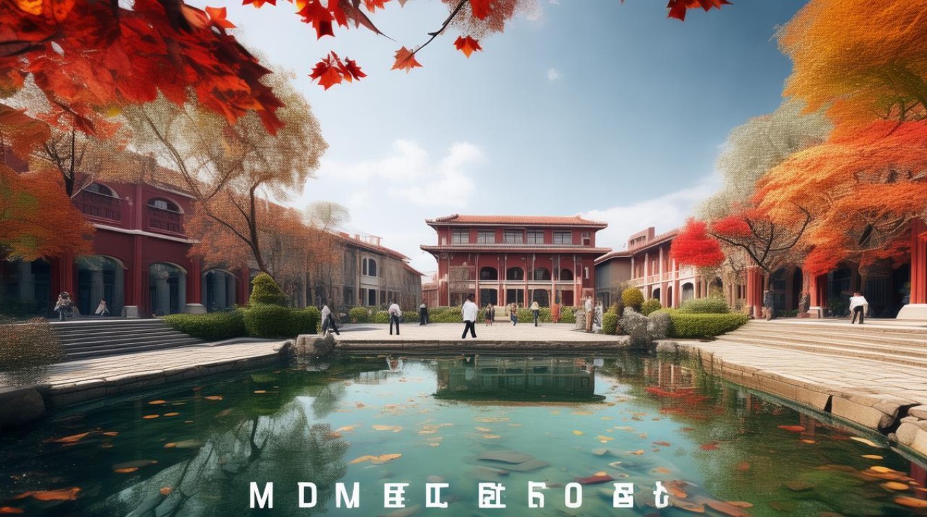 复旦大学周边景点