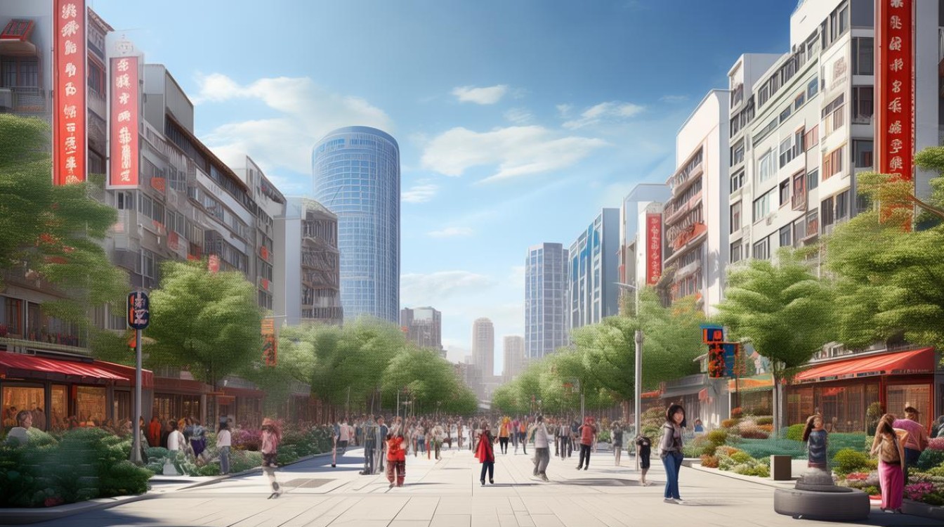 郑州哪里好玩免费景点 郑州哪里好玩免费景点